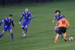 Salford City 1 Cammell Laird 0